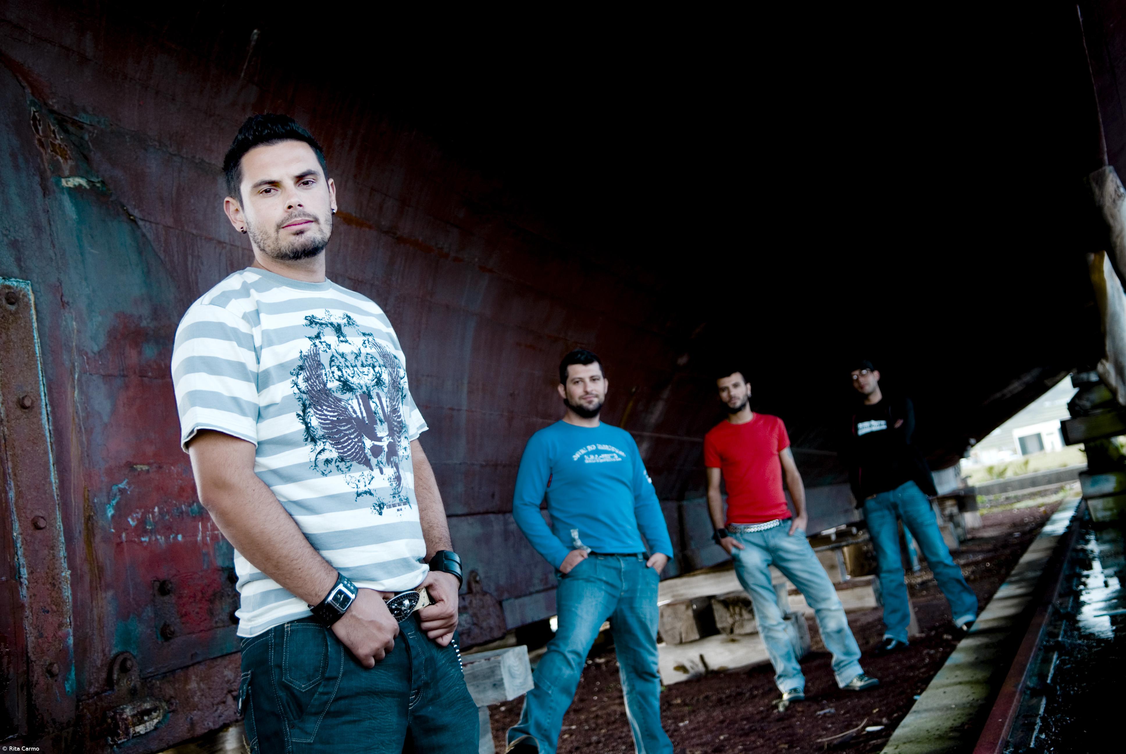 Banda Strëam apresenta novo single "Mesmo a Vencer" – Imagem 1