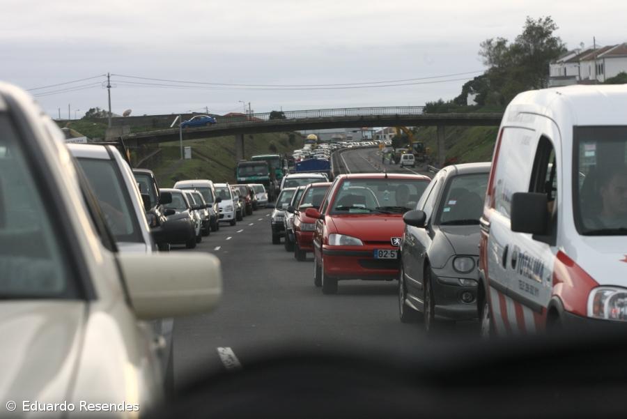 Portugal em 3º lugar nas emissões de CO2 por automóveis novos – Imagem 1