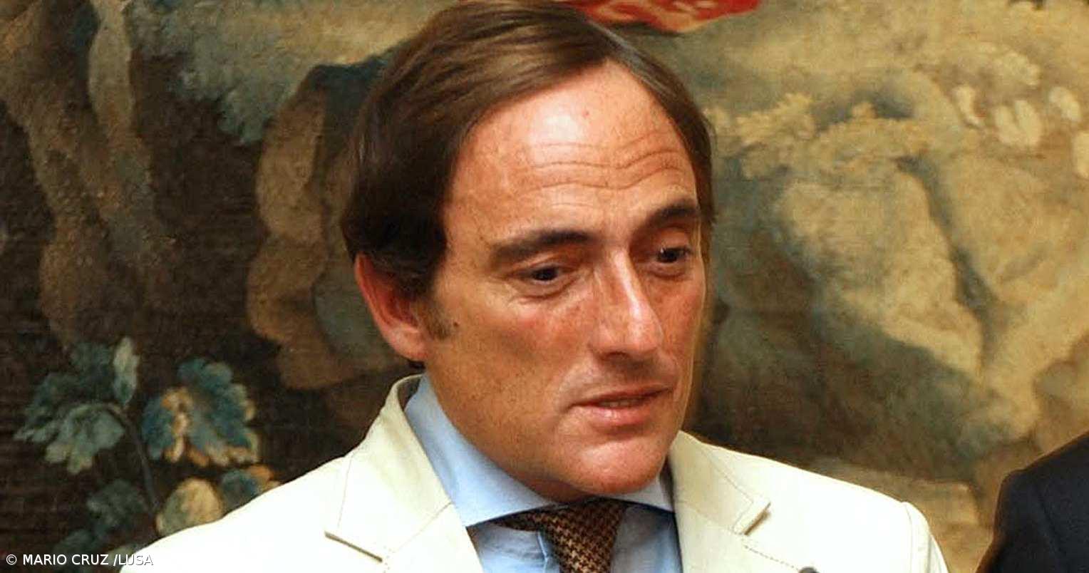  Governo quer consenso para inscrever "regra de ouro" do equilíbrio orçamental na Constituição – Imagem 1