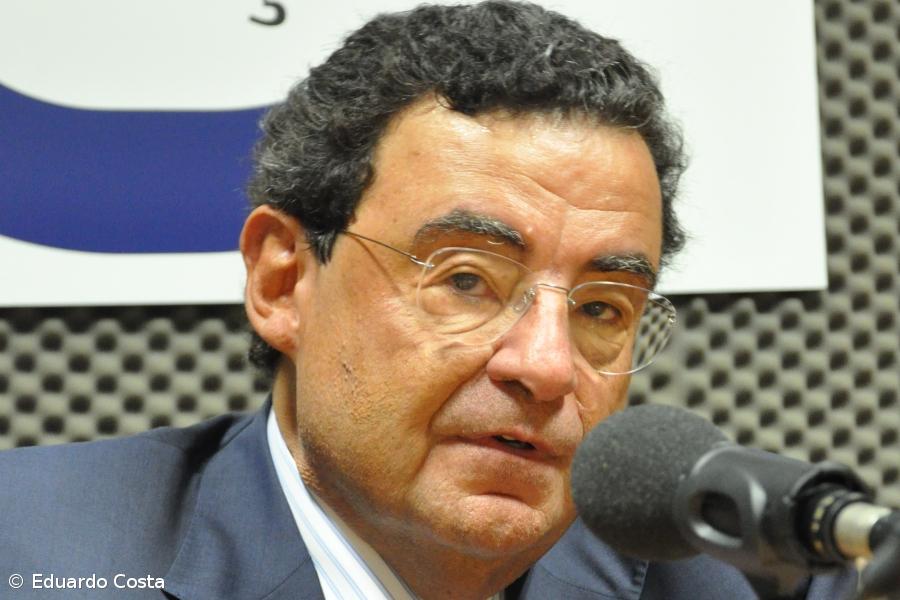 Crise potencia leitura centralista da Lei de Finanças regionais – Imagem 1