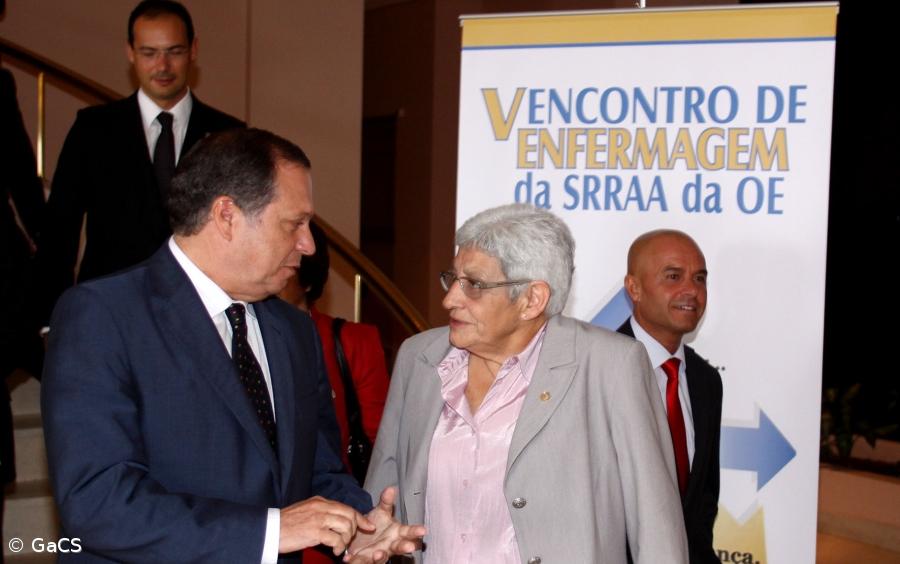 Governo vai criar figura do Coordenador Regional de Saúde Pública – Imagem 1