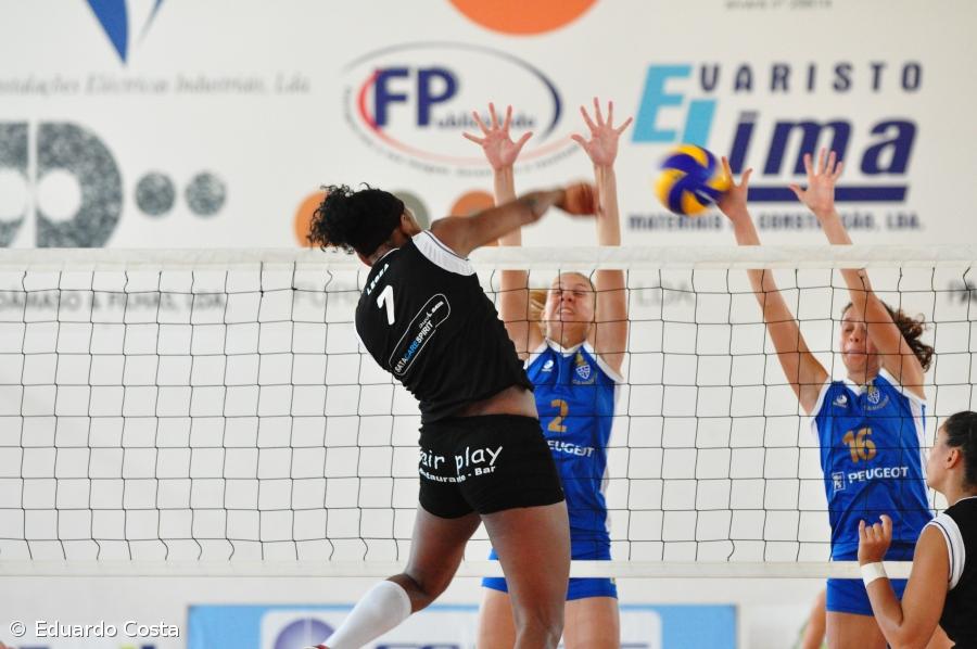 Clube K passa com dificuldade primeiro grande teste – Imagem 1