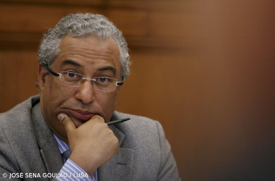 PS reúne-se com maioria PSD/CDS-PP sobre reformas do IRS e fiscalidade verde – Imagem 1