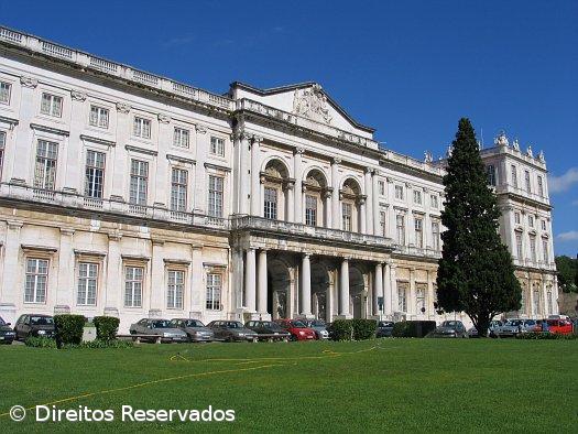 Mostra açoriana no Palácio nacional da Ajuda – Imagem 1