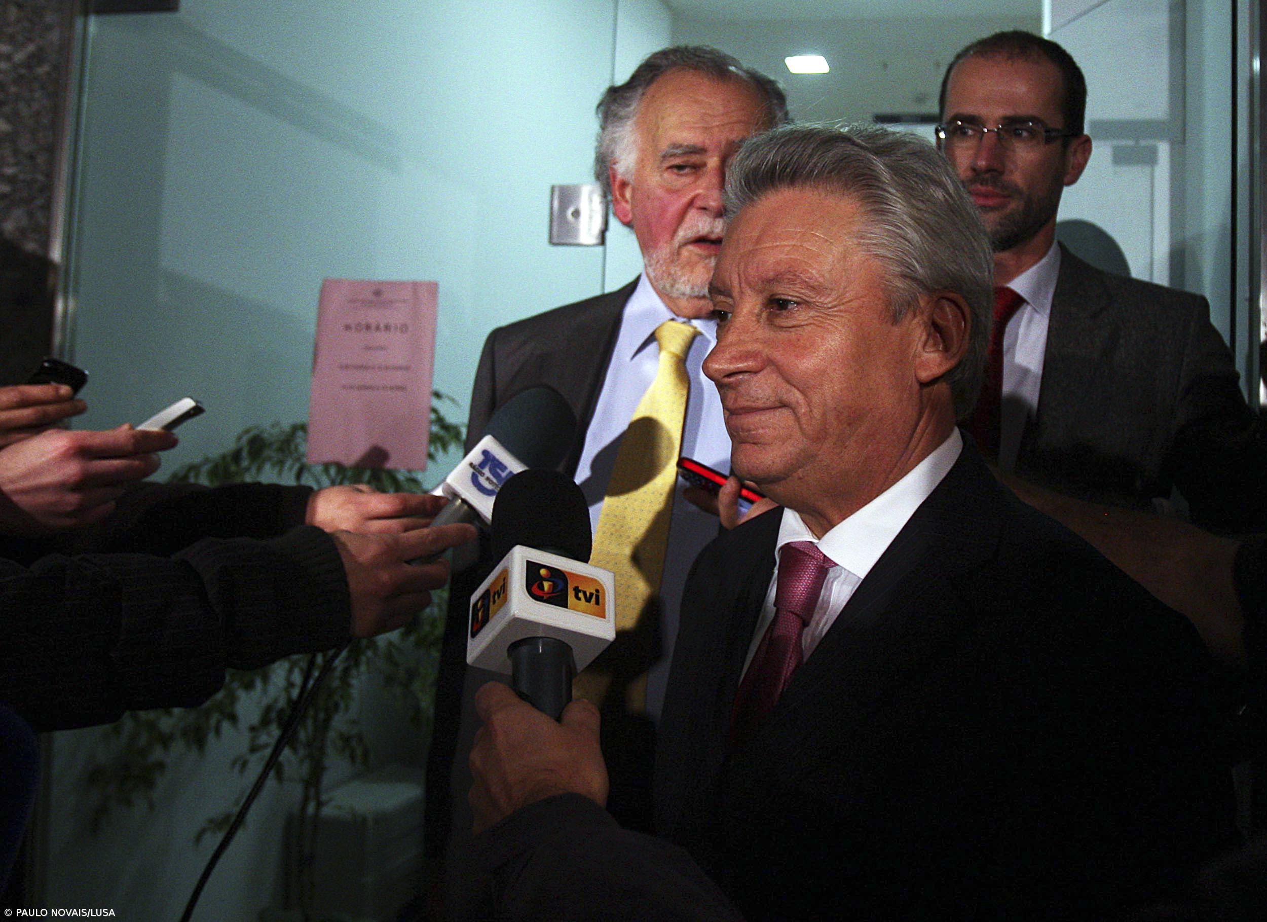 Deloitte não detecta actos que constituam crime público na REN – Imagem 1