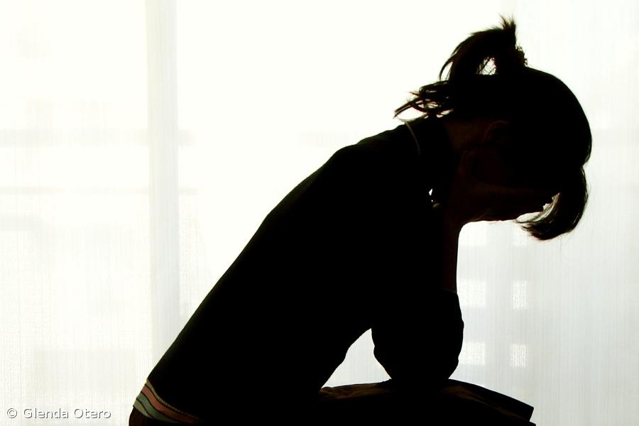 Jovens magoam-se por "grande sofrimento" e não para chamar à atenção – Imagem 1