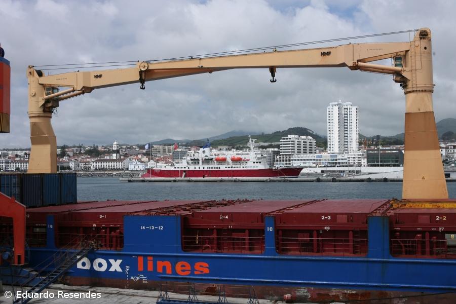 Protesto dos trabalhadores dos portos vai continuar avisa Sindicato – Imagem 1