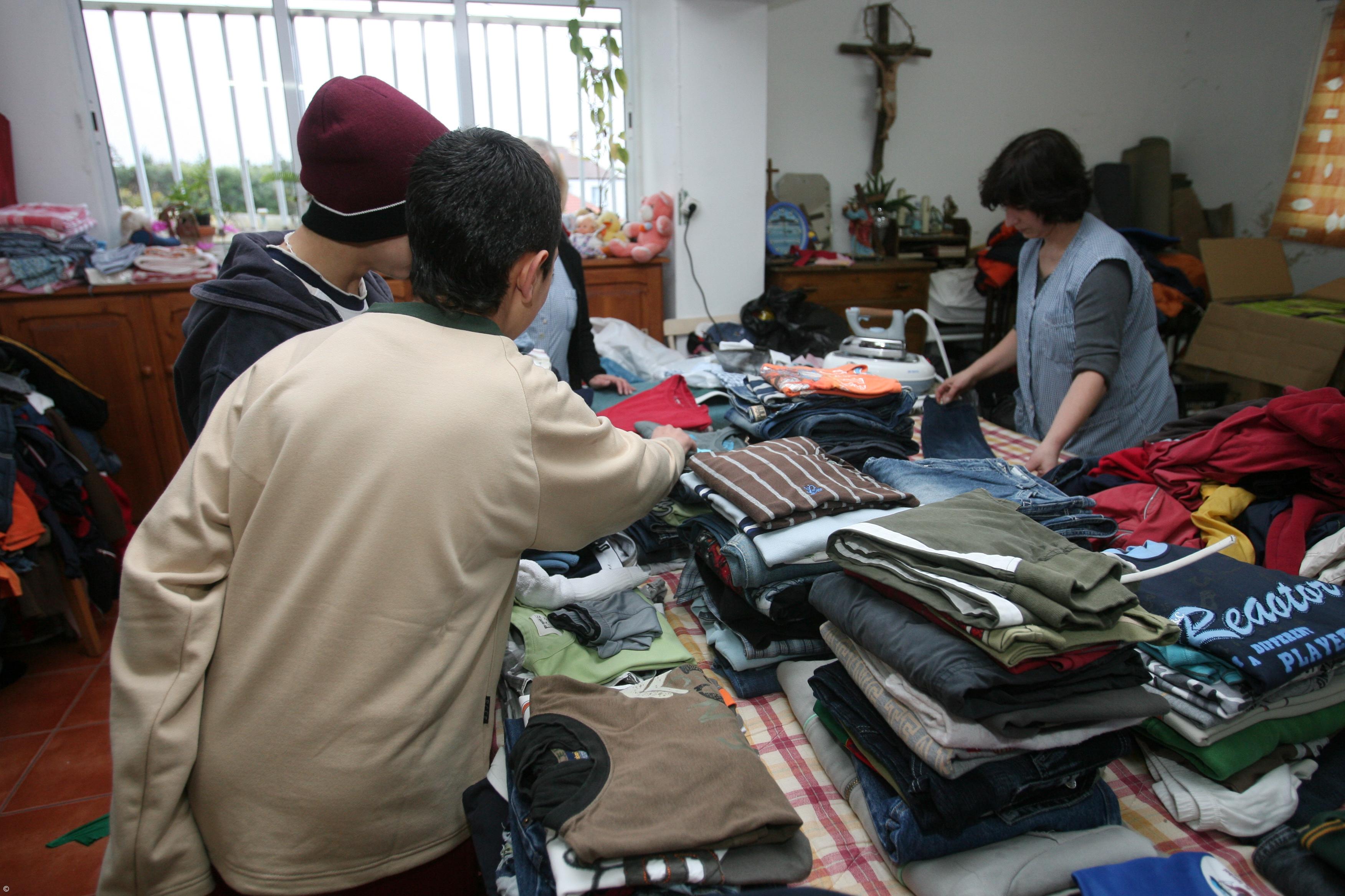 Espetáculo solidário apoia instituições de acolhimento	   – Imagem 1