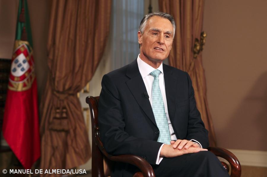 Cavaco Silva convoca Conselho de Estado para 25 de outubro – Imagem 1