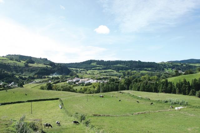 Açores enfrentam vários desafios económicos 