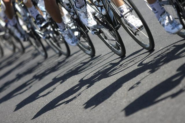 Incumprimento da Podium levou Federação de ciclismo a recorrer à banca