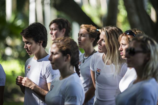 Saltos no feminino fazem a estreia no ilhéu de Vila Franca