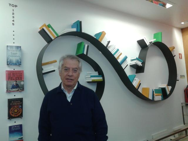 João de Melo: "impõe-se um choque desenvolvimentista” 