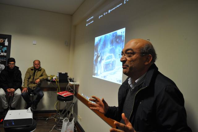 Azores Airlines Rallyes vai contar em 2017 com cerca de 220 marshalls