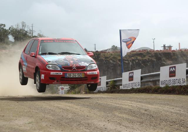 Pista da Superespecial Grupo Marques aprovada 