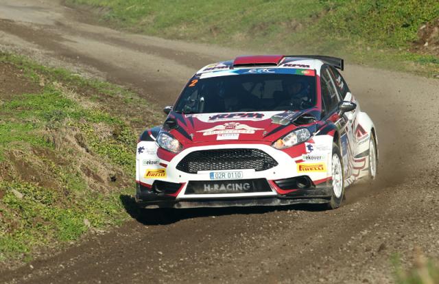 Lukyanuk dobra vantagem para Moura nas Sete Cidades