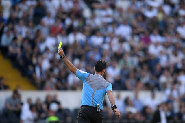 APAF apresentou propostas de agravamento do Regulamento Disciplinar da Liga de clubes