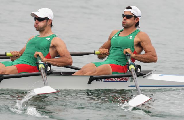 Mau tempo leva a cancelamento de provas