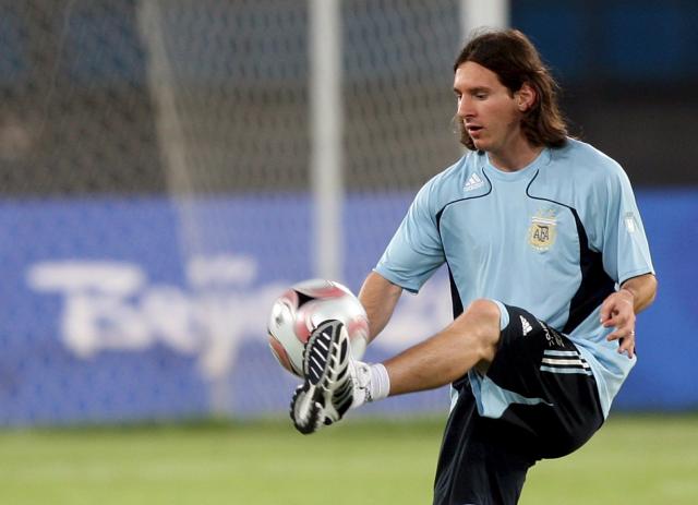 Argentina faz história, Brasil também ganha