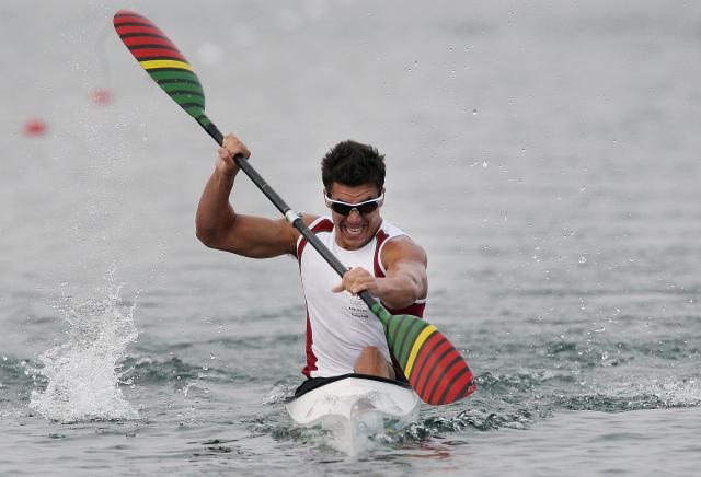  Emanuel Silva falha final por 35 milésimos