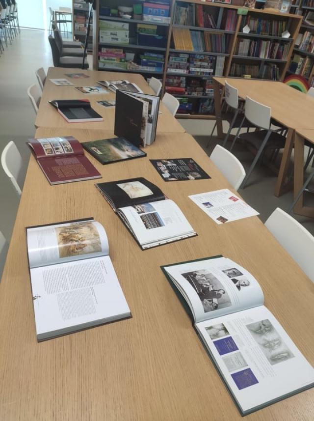 A nossa Ouriteca está ainda mais rica!