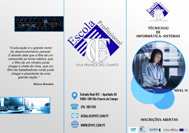 OFERTA FORMATIVA 2021/2022