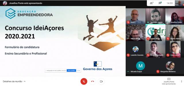 11ª Edição da Educação Empreendedora