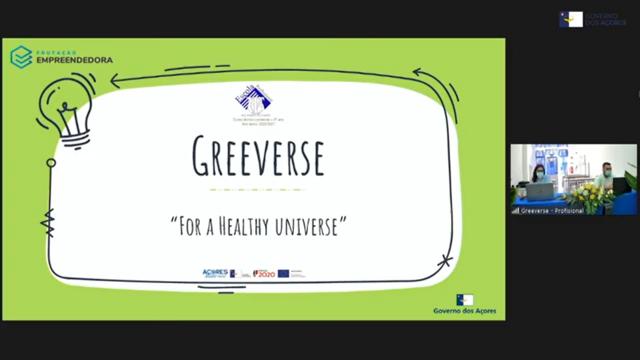 Concurso Regional IdeiAçores 2021