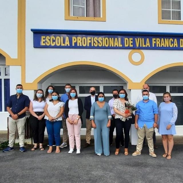 Curso Técnico de Comercial