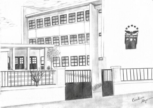 Bem-vindos ao ano letivo 2021/2022 na ESRG