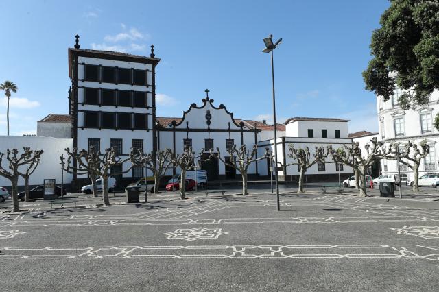 Jovens estrangeiros e açorianos reúnem em atividades pré-JMJ