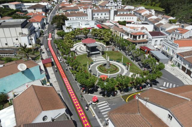 Povoação é o concelho com acesso mais demorado à maternidade e à universidade