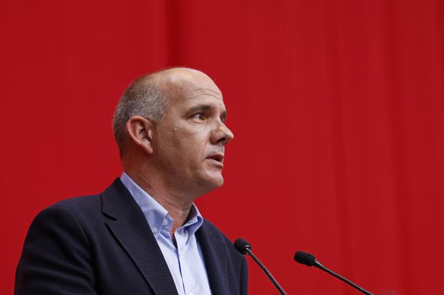 PCP reconhece que resultado da CDU ficou “aquém do necessário”