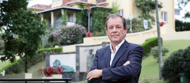 “O liberalismo faz falta aos Açores” diz Nuno Barata