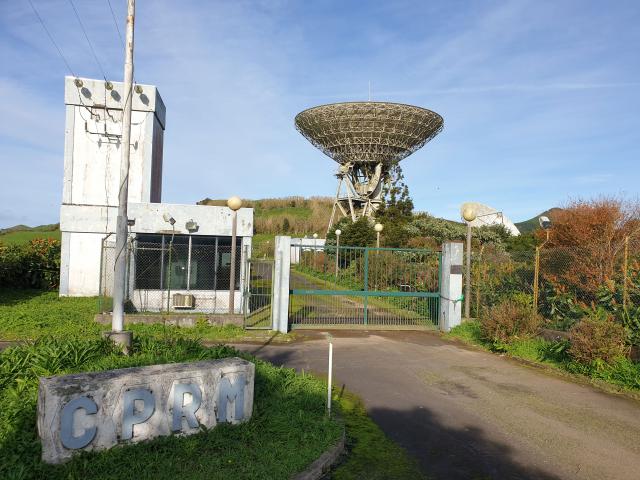 Da Companhia Portuguesa Rádio Marconi à Altice: a Telegrafia Sem Fios