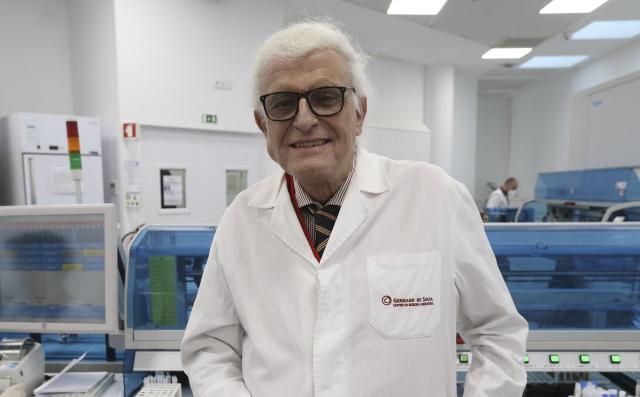 Germano de Sousa: "É preciso uma maioria que "não dependa de populismos radicais"