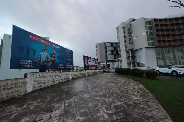 Sondagem da Aximage vai revelar intenção de voto dos açorianos