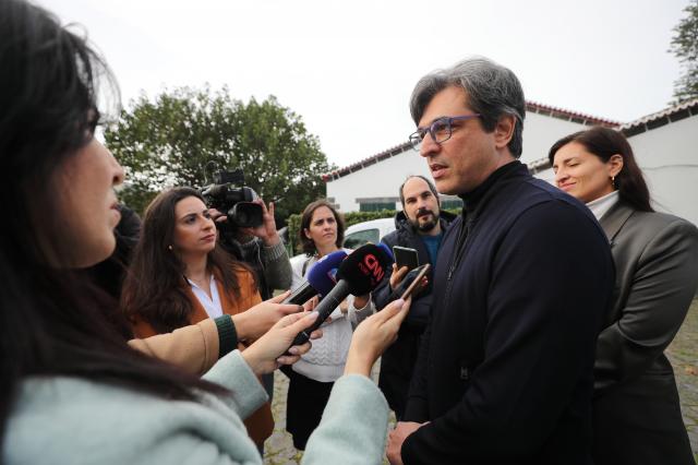 PAN quer manter política diferente na Assembleia Legislativa Regional