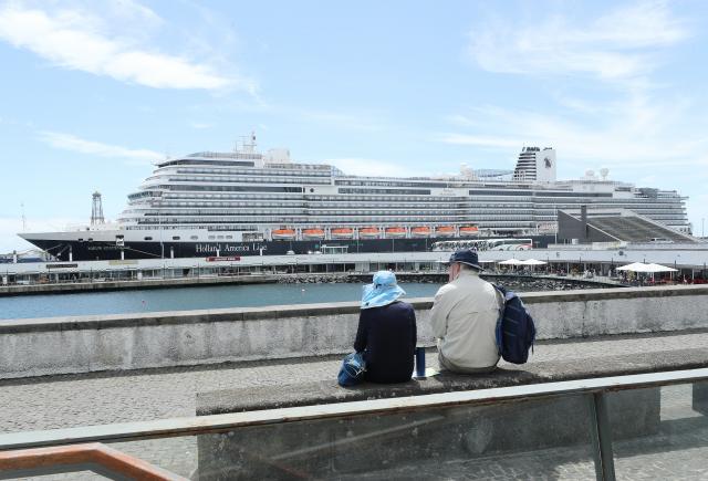 Oito em dez açorianos acha que o impacto do turismo é positivo