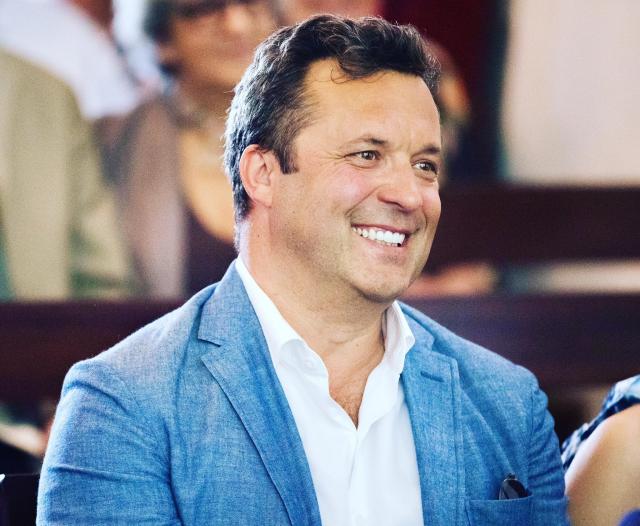 Barómetro da sociedade