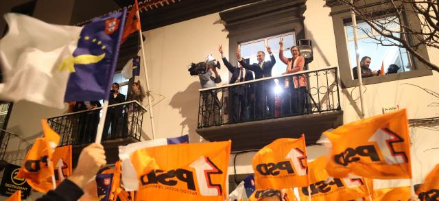 PSD quer votação do programa do Governo sem nenhum acordo