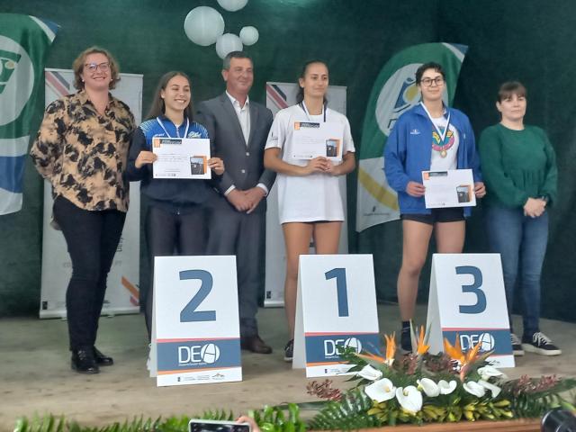 ESAQ está de parabéns