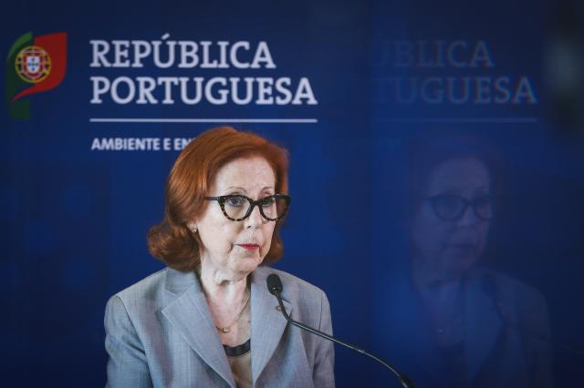 Ministra portuguesa diz que há intenção de acelerar negociações