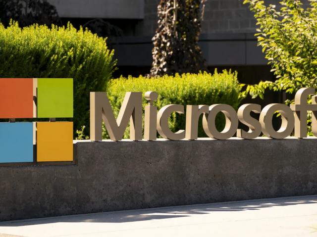 Microsoft anuncia investimento de mais de 8,6 ME em centro de dados de Sines