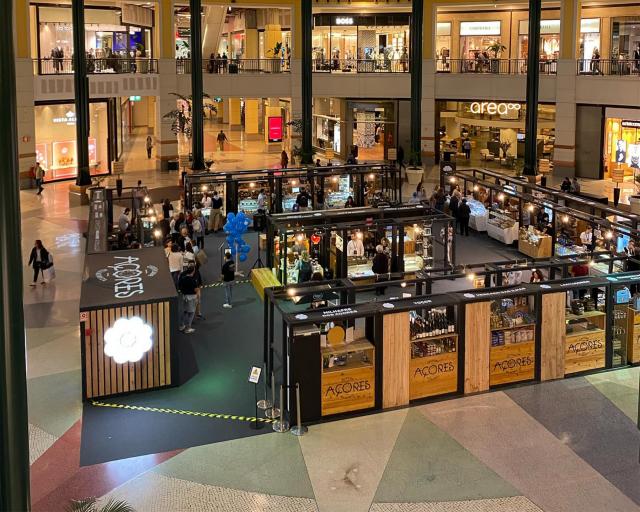 “Taste Azores Colombo” regressa a Lisboa com mais de duas dezenas de empresas