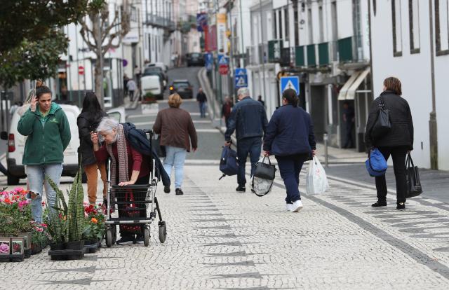 Açores querem regiões autónomas com acesso ao Programa Regressar
