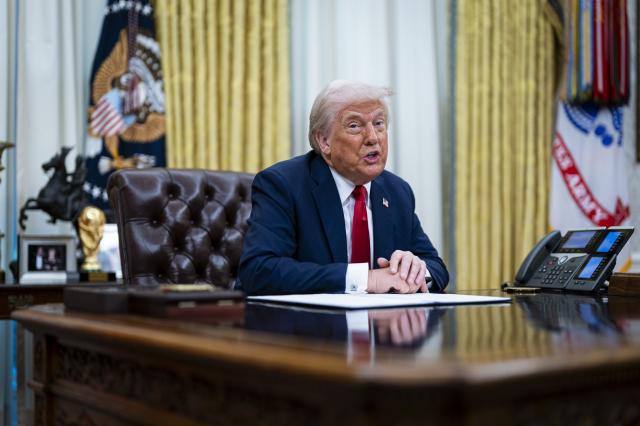 Donald Trump anuncia Arábia Saudita como "aliado importante" externo da NATO