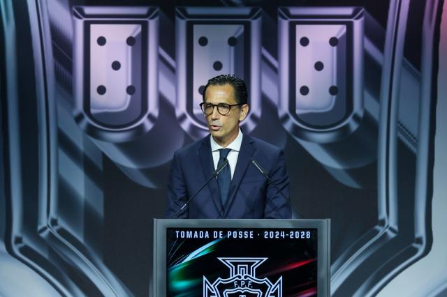 FPF e LPFP fazem adenda ao protocolo com proveito de 2,3 ME para futebol profissional