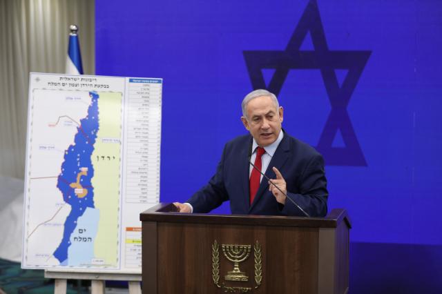 Netanyahu promete "concluir a guerra em todas as frentes" após atentado na Cisjordânia