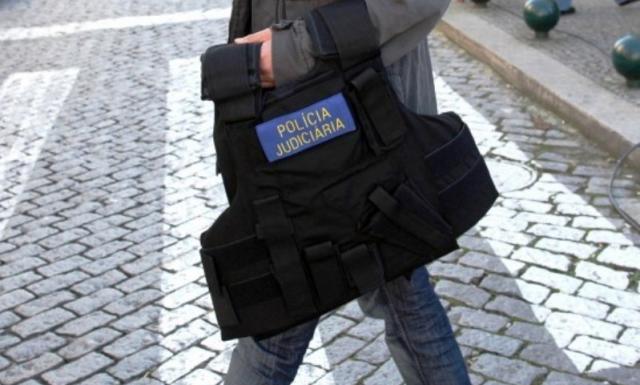 PJ investiga caso de recém-nascido encontrado morto numa lixeira em Coimbra